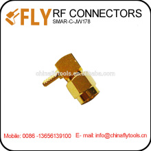 RF CONNECTORS